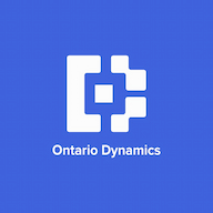 Ontario Dynamics logo