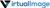 Virtual Image logo