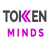 TokenMinds logo