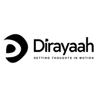 Dirayaah Smart Technologies logo