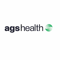 AGS Health logo