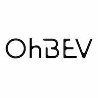 OhBEV logo