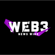 Web3 News wire logo