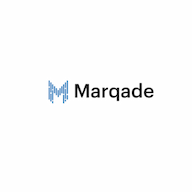 Marqade logo