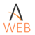 Alphaweb logo