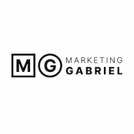 Marketing Gabriel logo