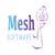 MeshSoftware logo