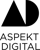 Aspekt Digital logo