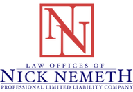 The Law Offices of Nick Nemeth