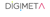 DIGIMETA DEV LTD logo