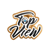 TopView0 logo