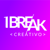 1BreakCreativo logo