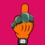 DeafTone logo