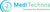 Meditechnos Solutions logo