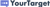 YourTarget logo