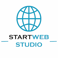 StartWeb Studio logo