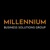 Millennium Business Solutions Group (MBSG) logo