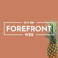 ForeFront Web logo