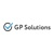 GP Solutions logo