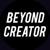 Beyond Creator logo