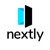 Nextly logo
