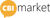 CBI Market logo