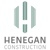 Henegan Construction logo