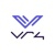 VR4 logo