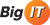 Big IT, Inc logo