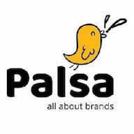 Palsa Design Studio logo