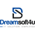 DreamSoft4u IT Solution Simplified logo