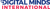 Digital Minds International logo