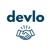 devlo logo