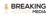Breaking Records Media logo