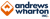 Andrews Wharton logo