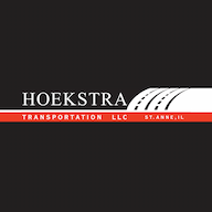 Hoekstra Transportation, LLC logo