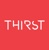 THIRST Design + Marketing logo