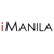 iManila logo