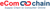 eComchain logo