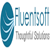 Fluentsoft Inc logo