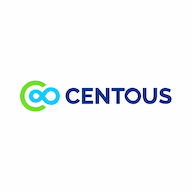 Centous Solutions logo