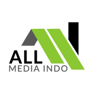 All Media Indo logo