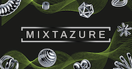 Mixtazure logo