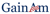 Gain America Inc. logo