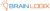 BrainLogix logo