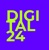 Digital24 logo