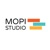 Mopi Studio logo