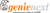 Egenie Next(web solutions) logo