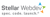 Stellar Webdev logo