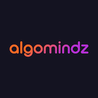 Algomindz logo